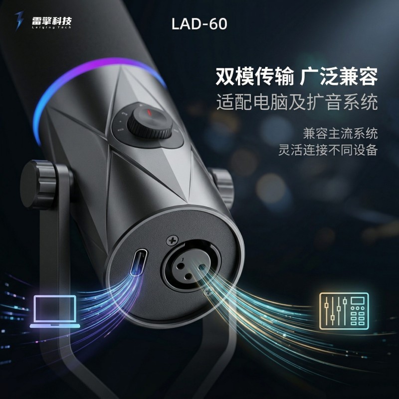【2】LAD-60