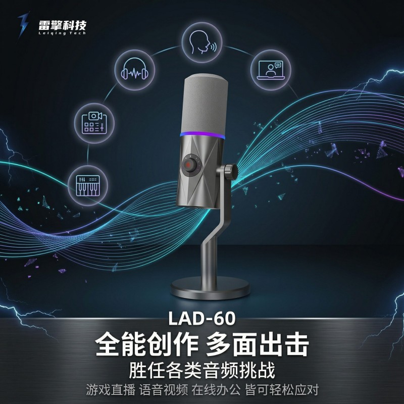 【7】LAD-60